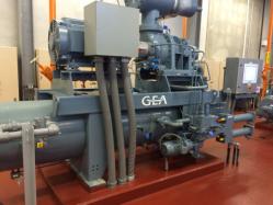 Screw Machine Turning