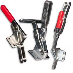 Clamps (Mold & Fixture)