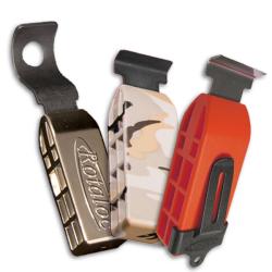 Scrapers & Deflashing Tools