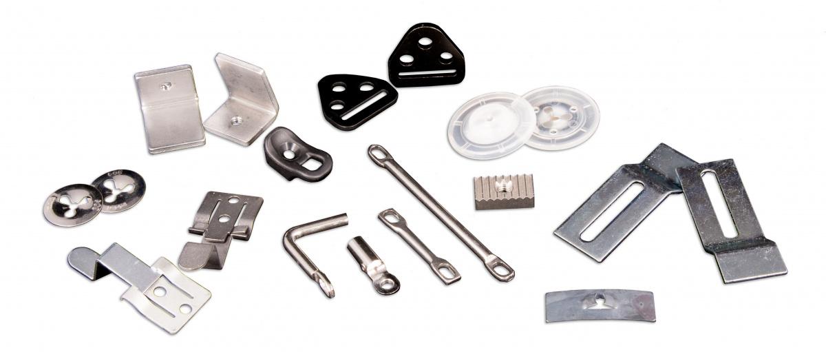 Custom Clips - Drop Shadow