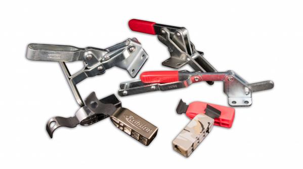 Rotomolding supplies