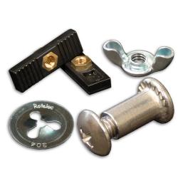 Miscellaneous Fastening Systems