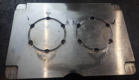 Cavity Mold 1