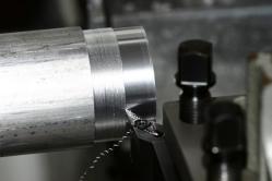 Machining