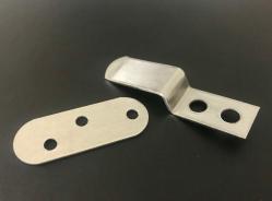 Bracket and Bolster Clip