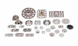 F1 (Female) Bonding Fasteners