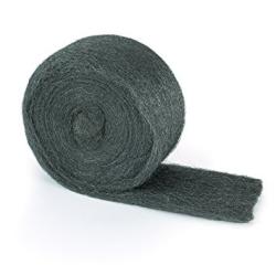 Steel Wool Roll 3