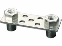 Custom Female Nut Bonding Fastener