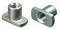 Heavy Duty Weld Nut