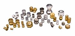 Hex Inserts