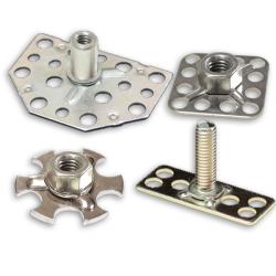 Bonding Fasteners