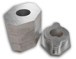 Metal Molding, Forming & Processing