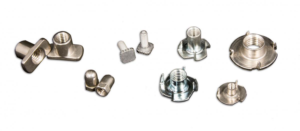 Cold Forming - Drop Shadow