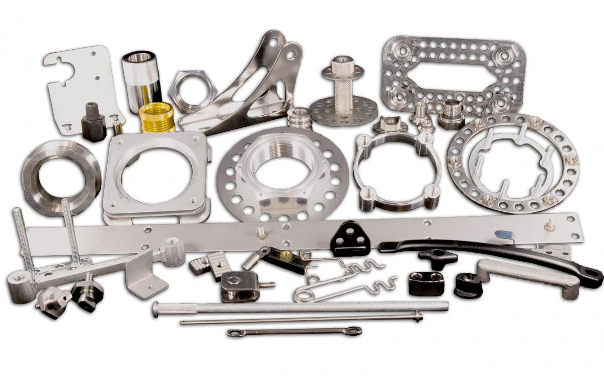 Custom Components