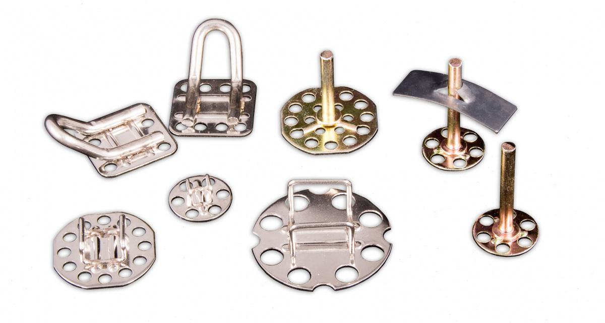 Special Bonding Fasteners