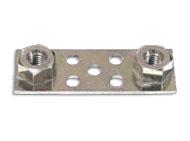 Custom Female Nut Bonding Fastener