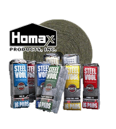 Steel Wool Products