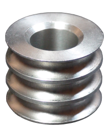 Bushing 4 band