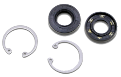 Propel Crank Parts