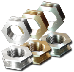 Group-of-NPT-Inserts