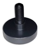 Male Stud Plate Bonding Fastener - T 38mm x 15mm Baseplate