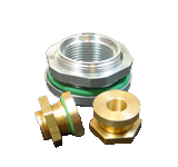 Bulkhead Fittings