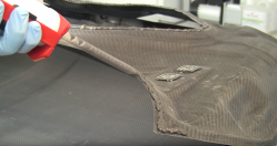 M1 SB50 Bonded Carbon Fiber