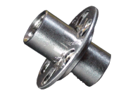 Custom Female Collar Bonding Fastener