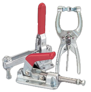 Mold_And_Fixture_Clamps